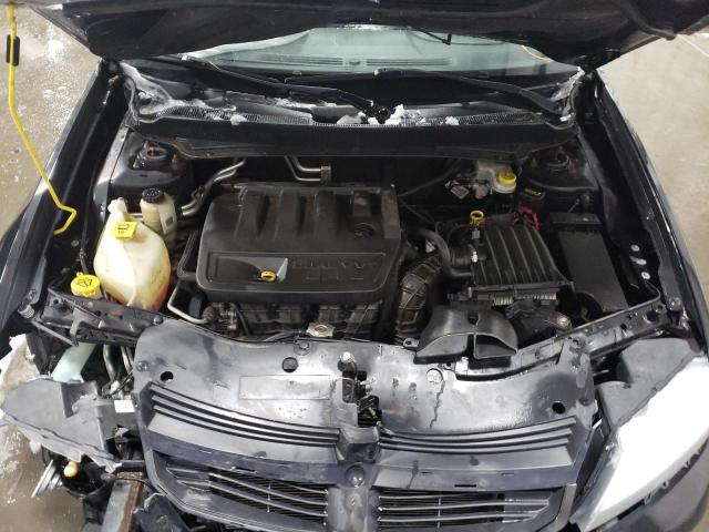 Photo 11 from auction – 2010 DODGE AVENGER SX with VIN 1B3CC4FB2AN198929
