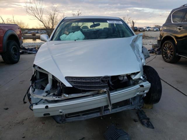 Photo 5 from auction – 2002 TOYOTA CAMRY LE with VIN JTDBE32K320021454
