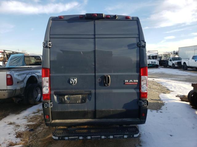 Photo 6 from auction – 2021 RAM PROMASTER with VIN 3C6MRVJGXME549550