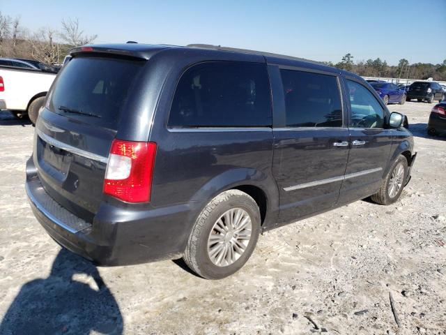 Photo 3 from auction – 2014 CHRYSLER TOWN & COU with VIN 2C4RC1CG0ER204372