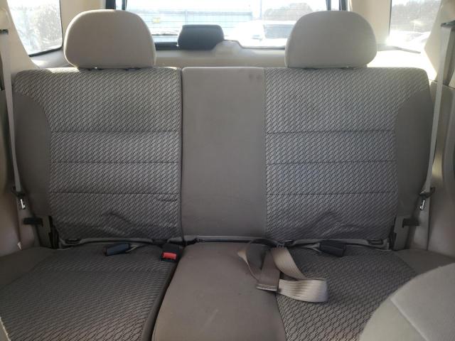 Photo 10 from auction – 2003 FORD ESCAPE XLT with VIN 1FMYU03133KA93371