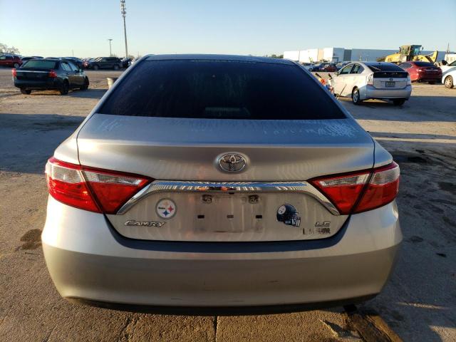 Photo 6 from auction – 2015 TOYOTA CAMRY LE with VIN 4T1BF1FK8FU495048