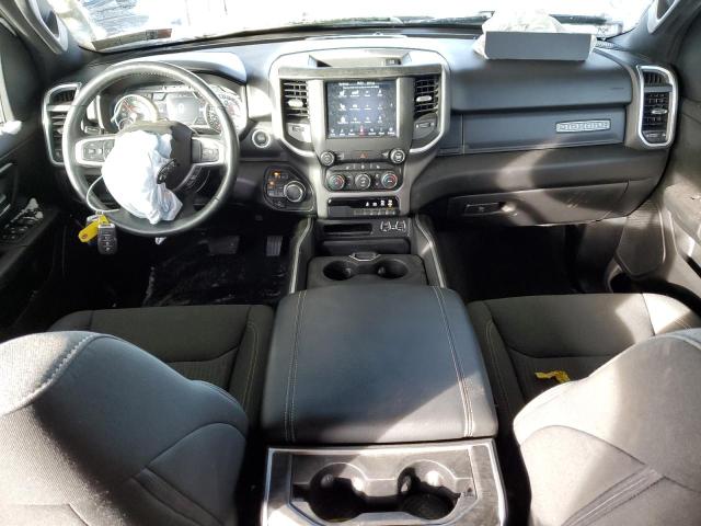 Photo 8 from auction – 2020 RAM 1500 BIG H with VIN 1C6RRFFG3LN416854