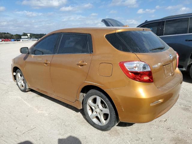 Photo 2 from auction – 2009 TOYOTA COROLLA MA with VIN 2T1KE40E99C017346