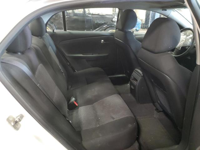 Photo 10 from auction – 2011 CHEVROLET MALIBU 1LT with VIN 1G1ZC5E15BF352979