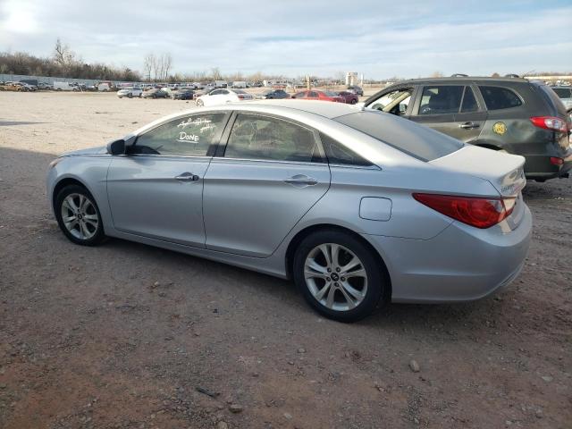 Photo 2 from auction – 2013 HYUNDAI SONATA SE with VIN 5NPEC4AC4DH567916