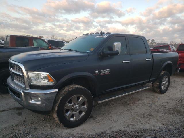 RAM 2500 LARAM 2016 with VIN 3C6UR5FL5GG236808 - Photo from auction