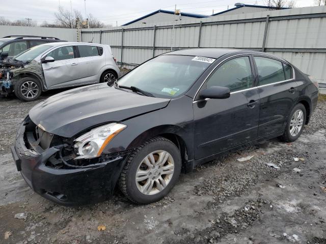 NISSAN ALTIMA BAS 2012 with VIN 1N4AL2AP2CN555841 - Photo from auction
