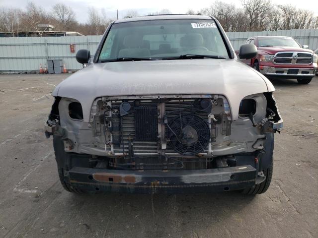 Photo 5 from auction – 2001 TOYOTA SEQUOIA SR with VIN 5TDBT44A31S020073