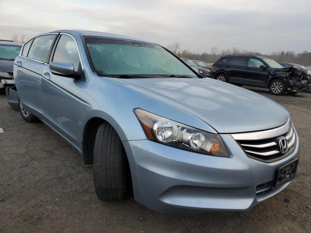Photo 4 from auction – 2012 HONDA ACCORD EXL with VIN 1HGCP2F83CA063725