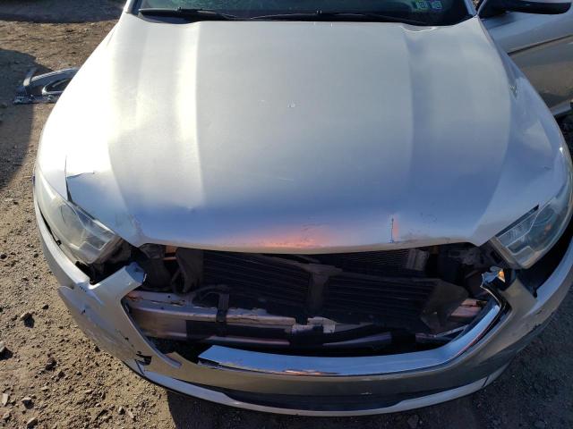Photo 11 from auction – 2014 FORD TAURUS SEL with VIN 1FAHP2E87EG178002