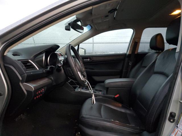 Photo 7 from auction – 2017 SUBARU OUTBACK 2. with VIN 4S4BSANC7H3437222