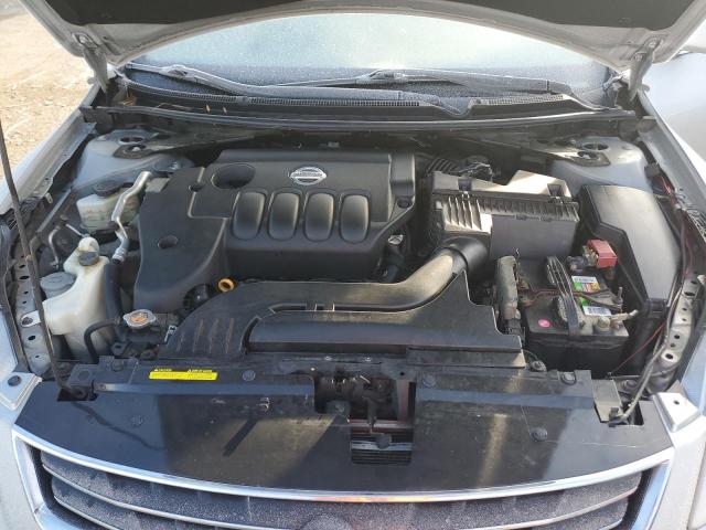 Photo 11 from auction – 2012 NISSAN ALTIMA BAS with VIN 1N4AL2AP5CN547815