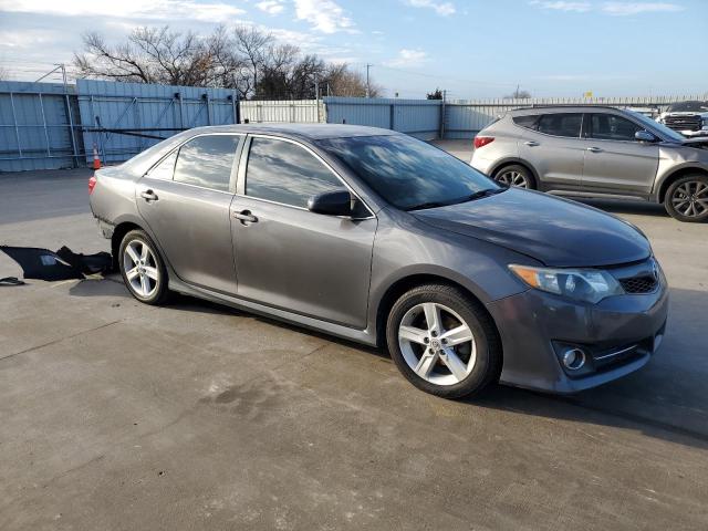 Foto 4 de la subasta – 2012 TOYOTA CAMRY BASE con VIN 4T1BF1FK4CU106014