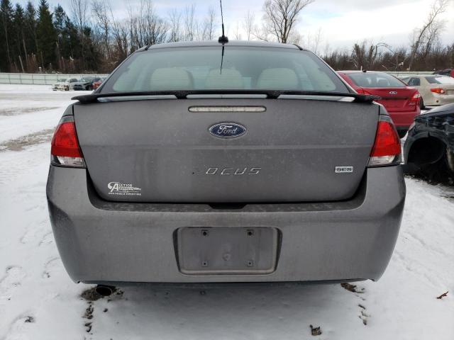 Photo 6 from auction – 2011 FORD FOCUS SES with VIN 1FAHP3GNXBW173533