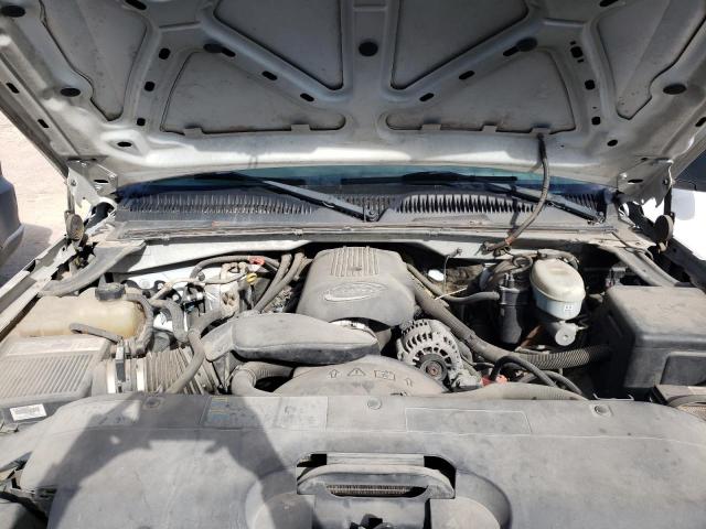 Photo 11 from auction – 2003 CHEVROLET SILVERADO with VIN 2GCEC19T431400894