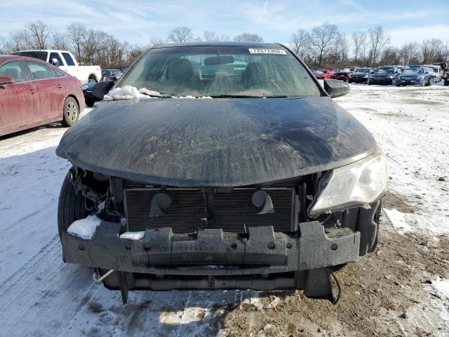 Photo 5 from auction – 2013 TOYOTA CAMRY L with VIN 4T4BF1FK2DR302511