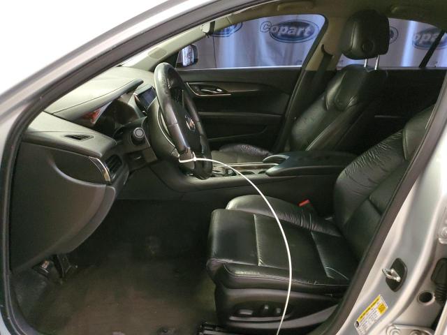 Photo 7 from auction – 2013 CADILLAC ATS with VIN 1G6AA5RA1D0174808