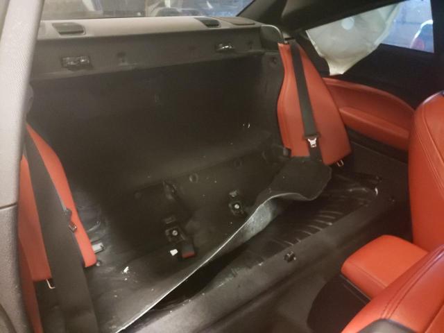 Photo 10 from auction – 2016 BMW M235I with VIN WBA1J7C51GV289997