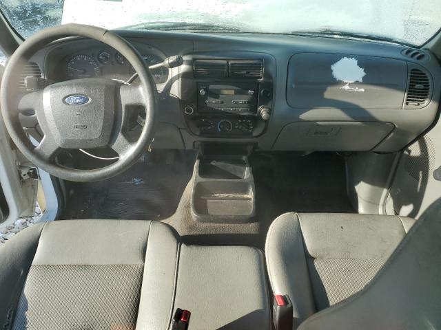Photo 8 from auction – 2007 FORD RANGER with VIN 1FTYR10D67PA58651