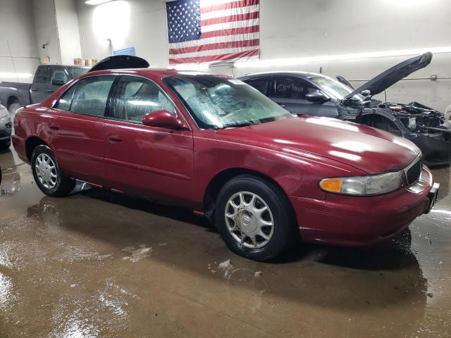 Photo 4 from auction – 2004 BUICK CENTURY CU with VIN 2G4WS52J241320918
