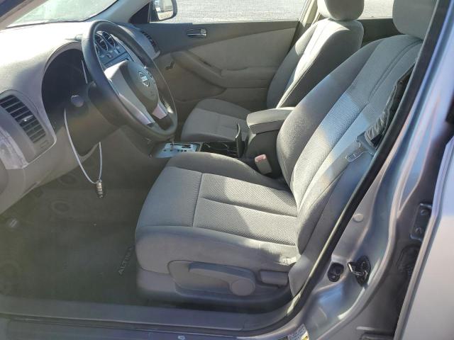 Photo 7 from auction – 2007 NISSAN ALTIMA 2.5 with VIN 1N4AL21E97N474839