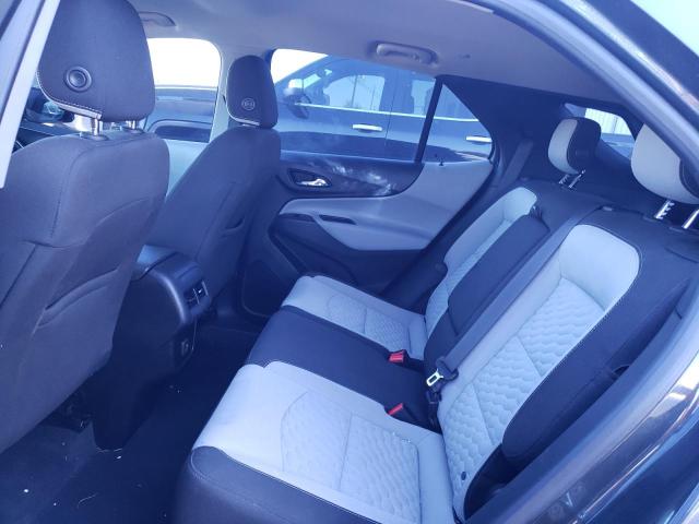 Photo 11 from auction – 2019 CHEVROLET EQUINOX LS with VIN 2GNAXHEV5K6215653