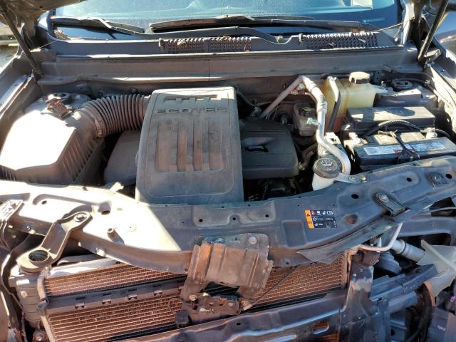 Photo 11 from auction – 2013 CHEVROLET CAPTIVA LT with VIN 3GNAL3EK0DS567953
