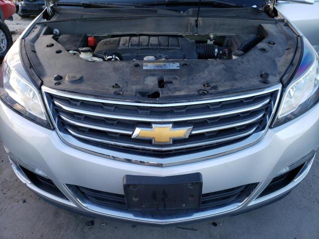 Photo 11 from auction – 2016 CHEVROLET TRAVERSE L with VIN 1GNKRHKD8GJ275561