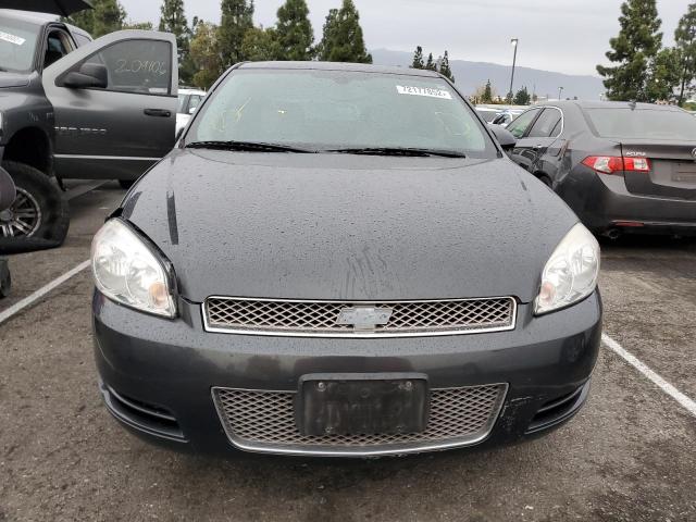 Photo 5 from auction – 2014 CHEVROLET IMPALA LIM with VIN 2G1WB5E33E1153870
