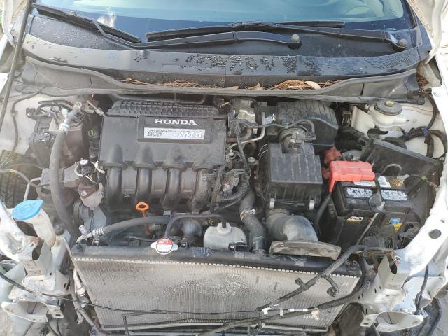 Photo 11 from auction – 2013 HONDA INSIGHT with VIN JHMZE2H31DS000682