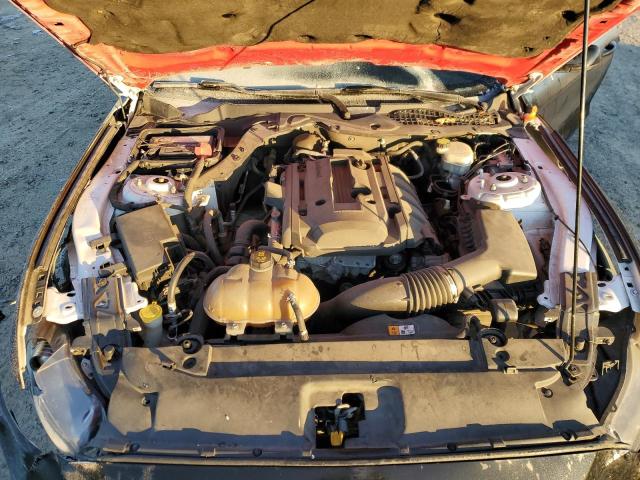 Foto 11 de la subasta – 2015 FORD MUSTANG con VIN 1FA6P8TH5F5407898