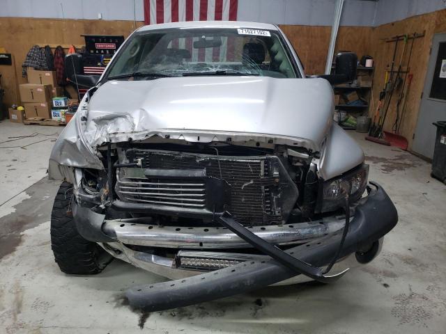 Photo 5 from auction – 2004 DODGE RAM 2500 S with VIN 3D7KU28C84G279499
