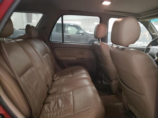 Photo 11 from auction – 2001 TOYOTA 4RUNNER LI with VIN JT3HN87R710324706