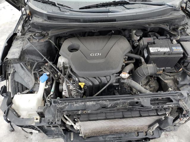Photo 11 from auction – 2012 HYUNDAI VELOSTER with VIN KMHTC6AD3CU063336