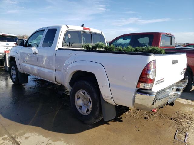 Photo 2 from auction – 2015 TOYOTA TACOMA PRE with VIN 5TFTU4GN2FX079956
