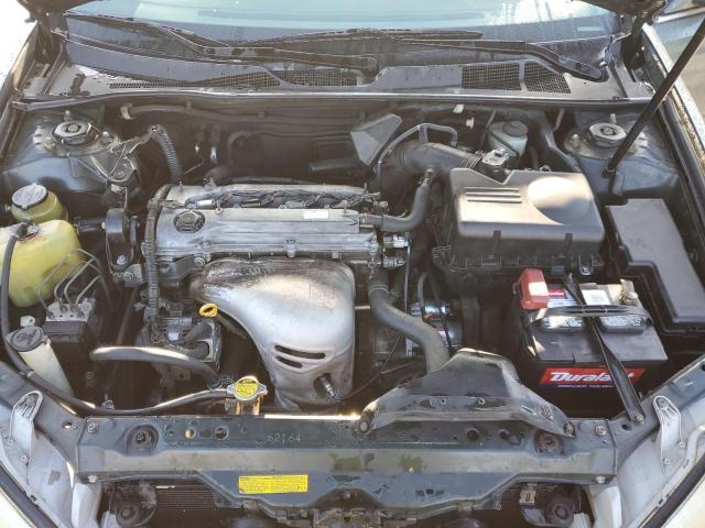 Photo 11 from auction – 2002 TOYOTA CAMRY LE with VIN JTDBE30K320053436