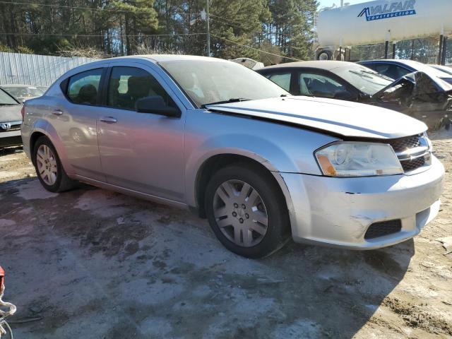 Photo 4 from auction – 2011 DODGE AVENGER EX with VIN 1B3BD4FB9BN501487
