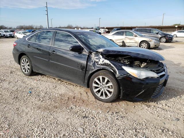 Photo 4 from auction – 2015 TOYOTA CAMRY LE with VIN 4T4BF1FK5FR478052