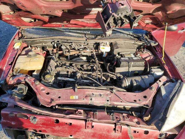 Photo 11 from auction – 2007 FORD FOCUS ZX5 with VIN 1FAHP37N37W205097