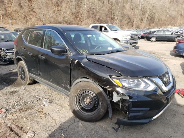 Photo 4 from auction – 2018 NISSAN ROGUE S with VIN KNMAT2MV9JP571802