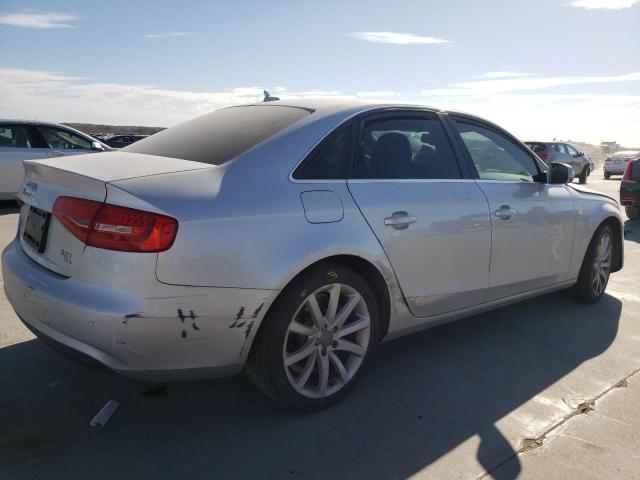 Photo 3 from auction – 2013 AUDI A4 PREMIUM with VIN WAUFFAFL0DN020254