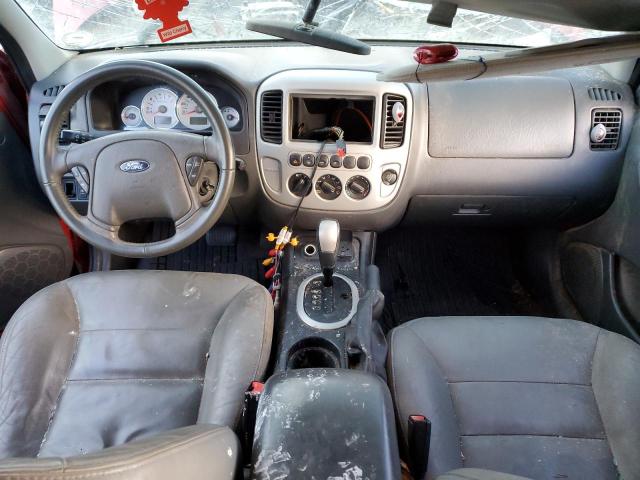 Photo 8 from auction – 2006 FORD ESCAPE HEV with VIN 1FMYU96H66KB02016