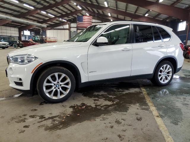 BMW X5 XDRIVE3 2016 with VIN 5UXKR0C51G0P23161 - Photo from auction