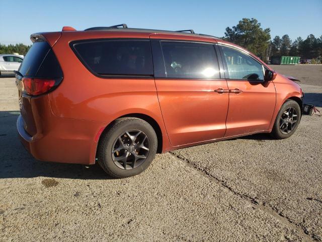 Photo 3 from auction – 2018 CHRYSLER PACIFICA T with VIN 2C4RC1EG5JR177810