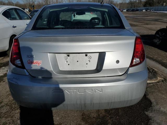 Photo 6 from auction – 2005 SATURN ION LEVEL with VIN 1G8AJ54F35Z108820