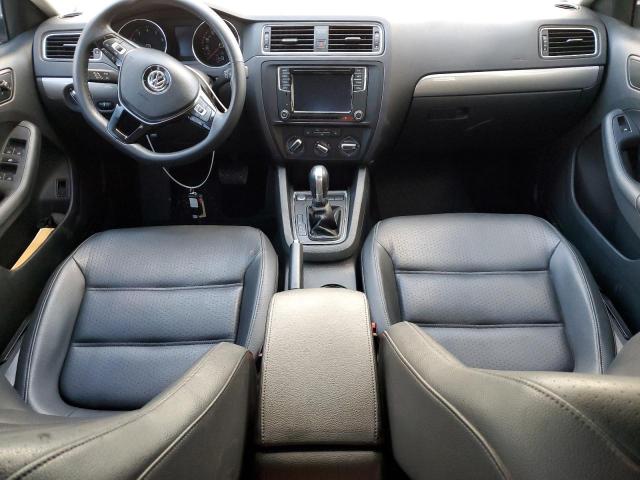Photo 8 from auction – 2017 VOLKSWAGEN JETTA SE with VIN 3VWDB7AJ4HM246955