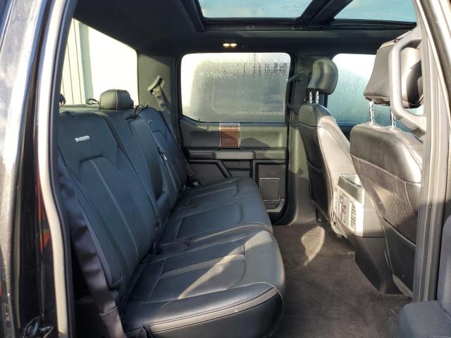 Photo 10 from auction – 2015 FORD F150 SUPER with VIN 1FTEW1CF6FFB32809