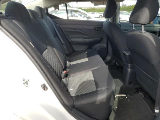Photo 10 from auction – 2020 NISSAN VERSA S with VIN 3N1CN8DV9LL810000
