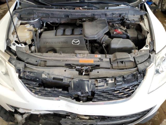 Photo 12 from auction – 2011 MAZDA CX-9 with VIN JM3TB3DV9B0313685